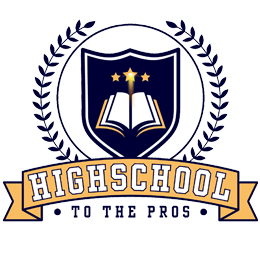 High School to the Pros