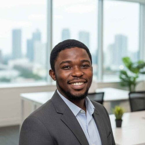 Abdulazeez Muhammed Pender